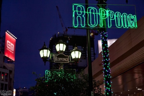 Рождественский Токио Roppongi-Christmas-2010-002-2581-600x400 (Roppongi Christmas)