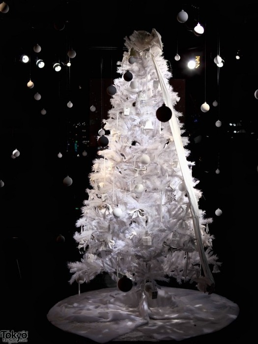 Рождественский Токио Roppongi-Christmas-2010-008-G2763-600x800 (Roppongi Christmas Tree)