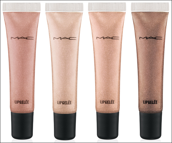 MAC Cham-Pale Collection