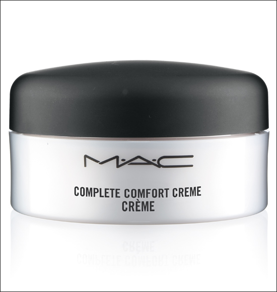 MAC Cham-Pale Collection