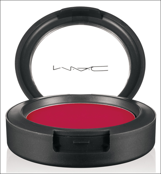 MAC Stylishly Yours Collection