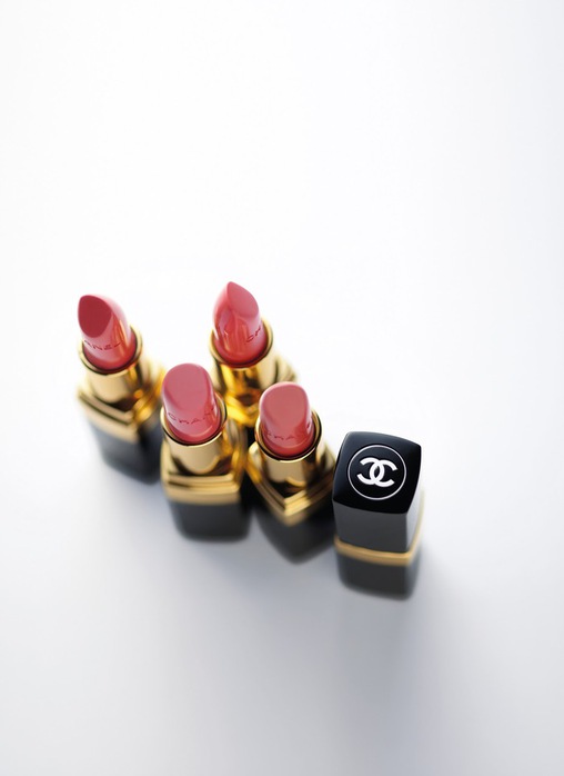 Chanel Spring 2011 Collection