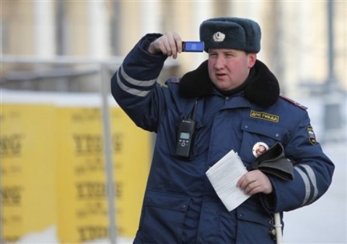 Взрыв в аропорту 'Домодедово', Москва, 24 января 2011 года.