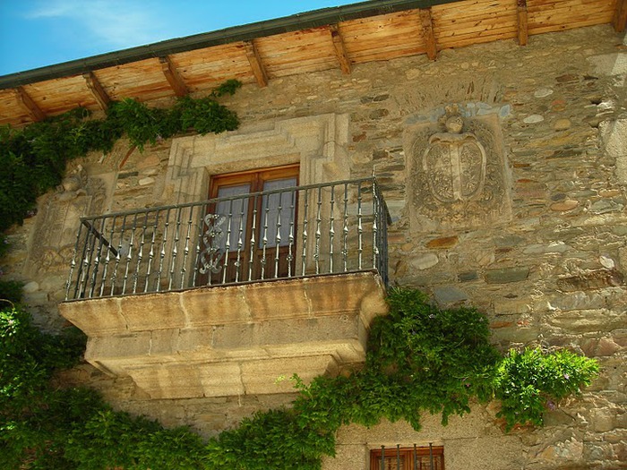 Понферрада (Castillo de Ponferrada) - Замок тамплиеров 77470