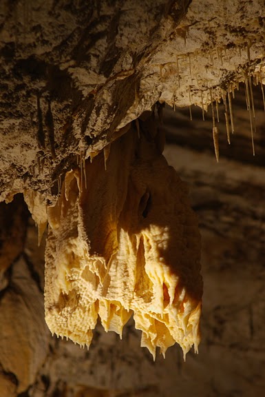 Гроты Шоранш - Grottes Choranche 37175