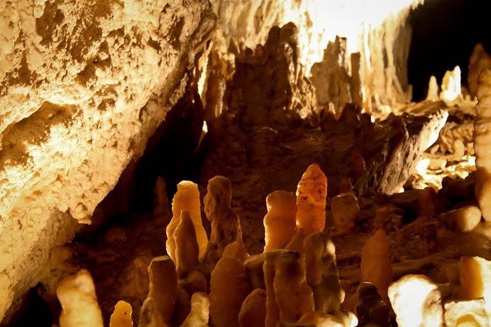 Гроты Шоранш - Grottes Choranche 86927