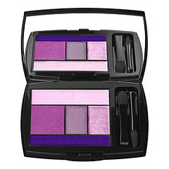 Lancome Color Design Eye-Brightening All-In-One 5 Shadow & Liner Palette