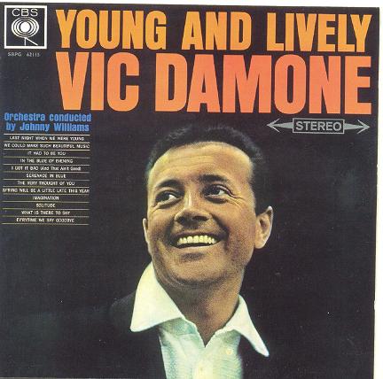 Vic Damone