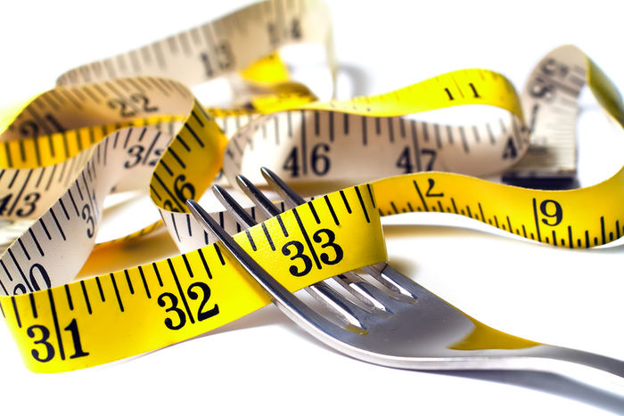 Быстрая диета для похудения и снижения аппетита 