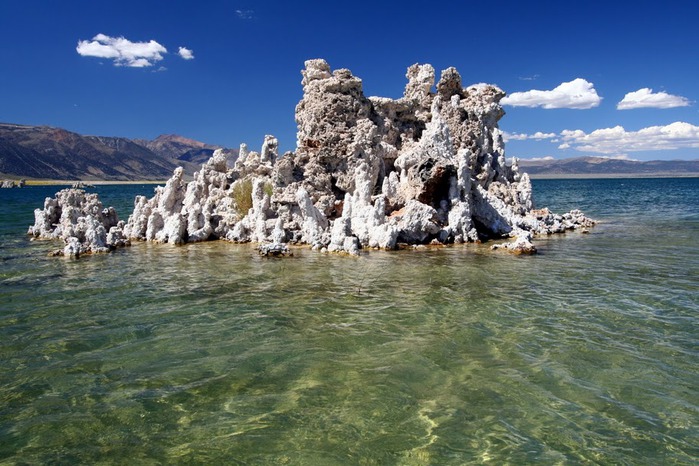 Озеро Моно - Mono Lake, 64696