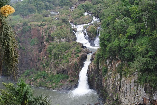 Водопады Игуасу (640x428, 113Kb)