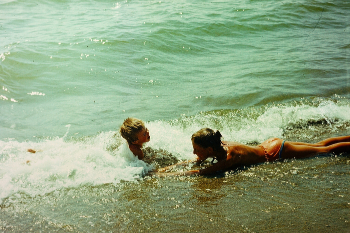 Секс С Сестрой На Нудистском Пляже Рассказы