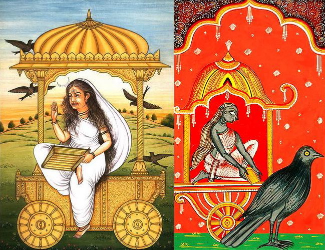 Goddess-dhumavati-devi-maa-das-mahavidiya-tantrik-puja-havan-yantra-mantra-dhumavti-devi-maa