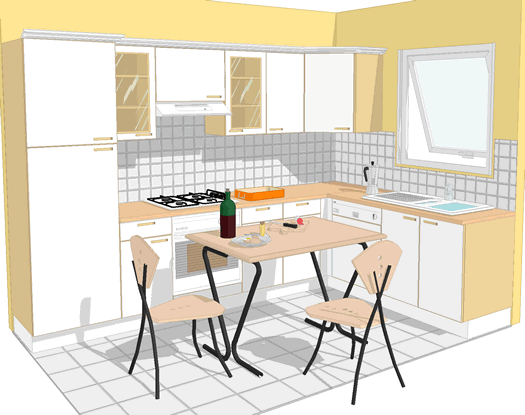 Скачать kitchendraw 5 0 3d - уникальная программа для дизайна.