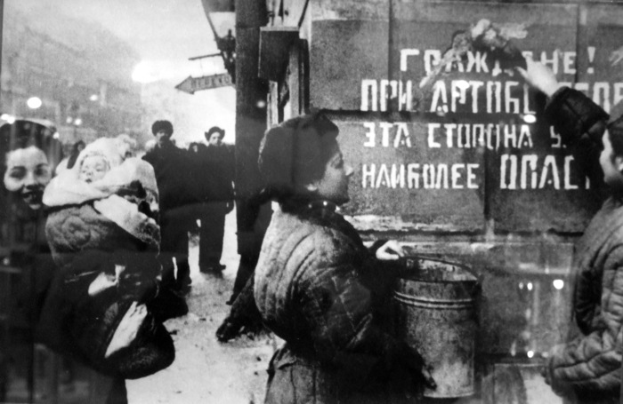 Война Ленинград блокада: как это было