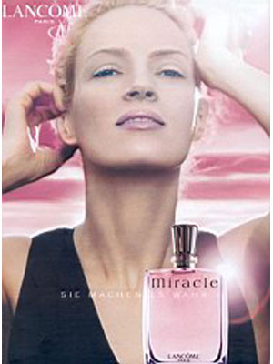 Miracle Lancome for women Pictures.