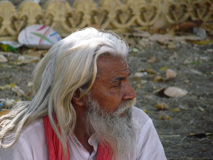 древний Джунагадх - Junagadh (Gujarat). 90605