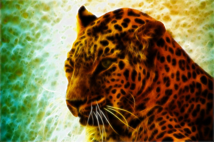 Jaguar_2_Fractal_wallpaper__by_PimArt (700x465,  98Kb)