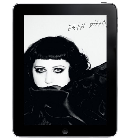 Beth Ditto: I Wrote The Book 1292858_12 (421x464, 124Kb)