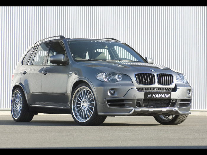 2007-Hamann-BMW-X5-E-70-Front-Angle-1600x1200 (700x525, 119Kb)