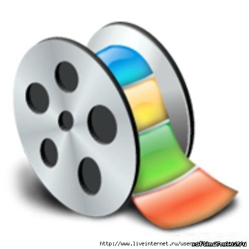 Windows Movie Maker 2.6 C 
