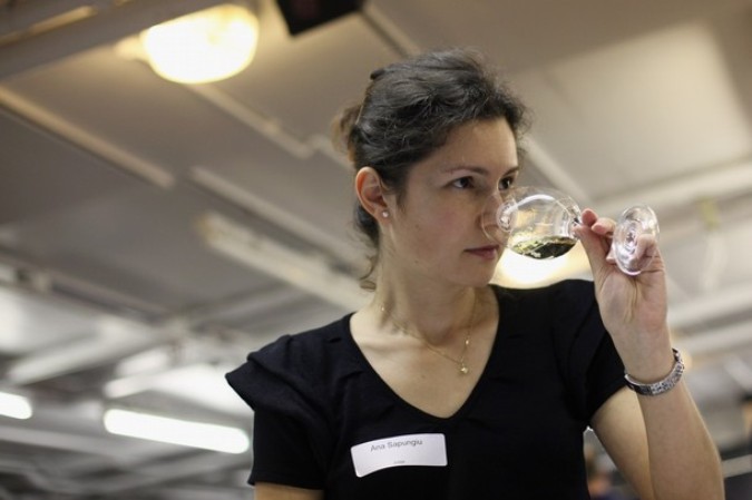 'International Wine Challenge' в Барбикан-центре, Лондон , Англия, 21 апреля 2010 года./2270477_54 (675x449, 55Kb)