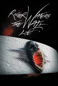 25 апреля - Roger Waters - The Wall Live in СКК (25.04.2011) the wall