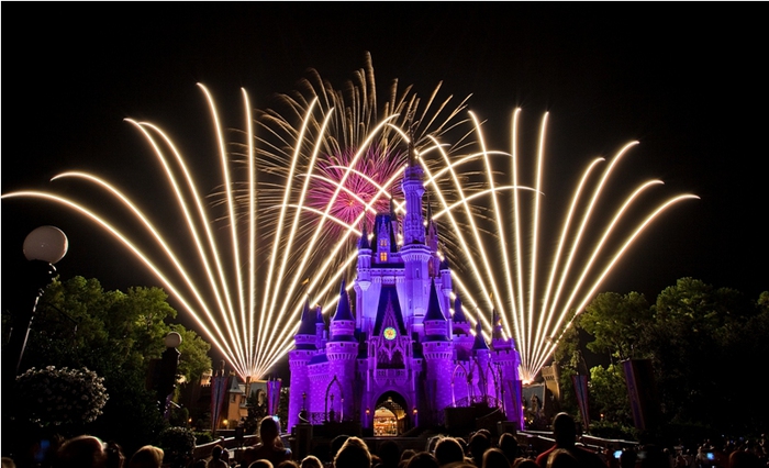 4005574748_614ac60b2a Magic Kingdom - Make a Wish_ and do as Dreamers do_O (700x426, 204Kb)