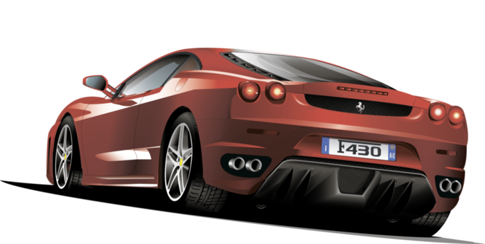 Ferrari Illustrated (700x353, 157Kb)