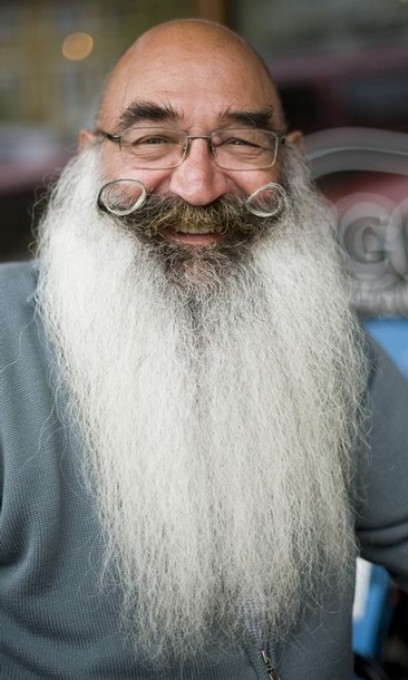 Бороды и Усы чемпионата мира 2011 (Beards and Moustaches World Championship 2011 ) в Тройнхеме, Норвегия, 15 мая 2011 года./2270477_58 (408x680, 73Kb)