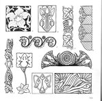 Превью 4000 motifs de fleurs et de plantes (143) (700x693, 141Kb)