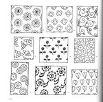 Превью 4000 motifs de fleurs et de plantes (162) (700x697, 126Kb)