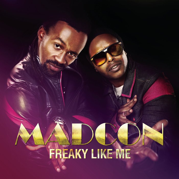 Madcon_Freaky Like Me_Cover (700x700, 71Kb)