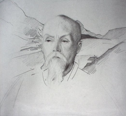 Крылья свободного духа. Н.К. Рерих. ч. 2 Nicholas_Roerich_1 (522x480, 37Kb)