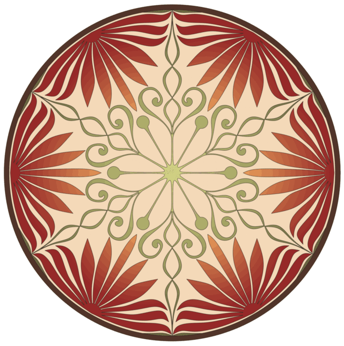 Round_patterns_4 (696x700, 164Kb)