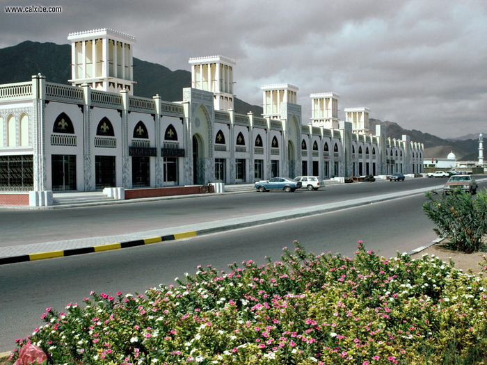 KhurFakkanShoppingMallUnitedArabEmirates (700x525, 191Kb)