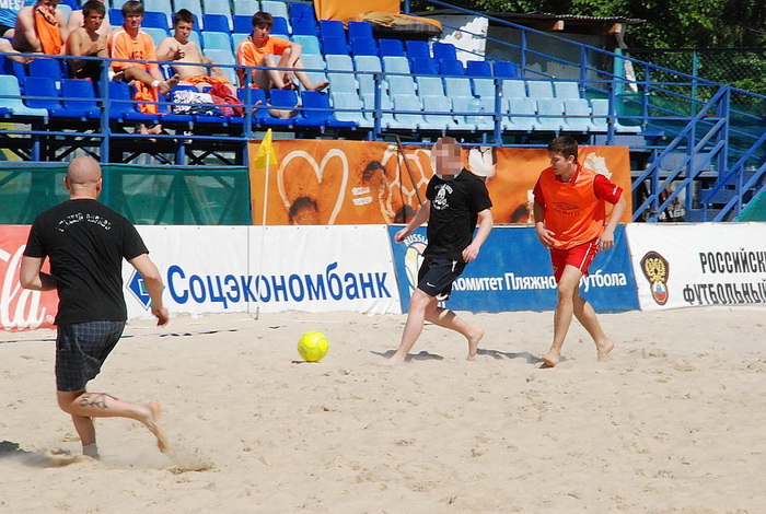 «Русский Образ» принял участие в турнире по пляжному футболу dsc_0026 (700x470, 180Kb)