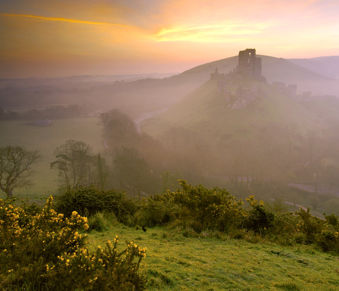 3243458_corfe_castle (700x599, 191Kb)