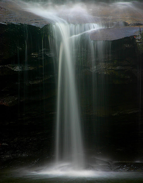 Swallow Falls State Park in Maryland USA 18327
