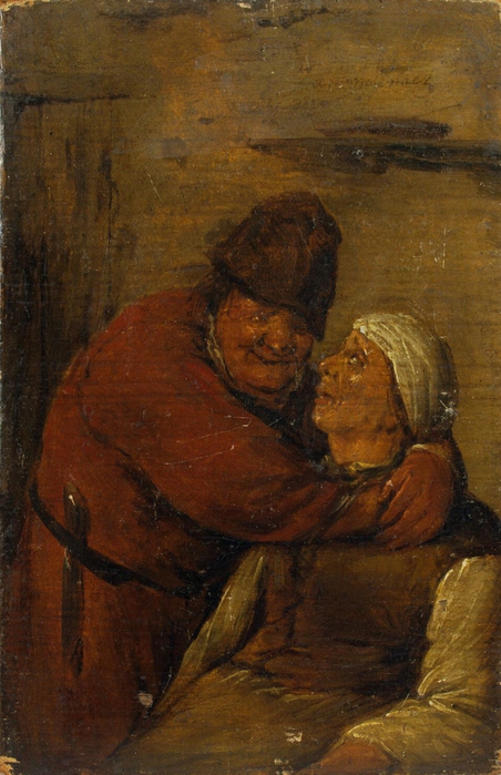 4000579_An_Old_Man_and_an_Old_Woman_ (452x700, 256Kb)