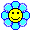 flower2 (31x31, 2Kb)