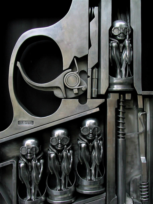 Giger-Birth_Machine_gun (525x700, 344Kb)