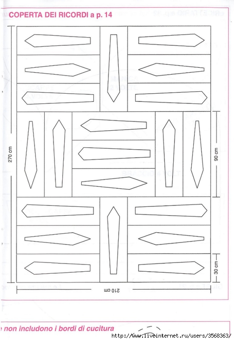 cucito creativo facile n.03 (62) (481x700, 155Kb)