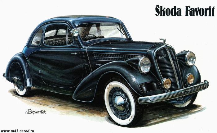 22_skoda_favorit_1940_large (700x428, 187Kb)