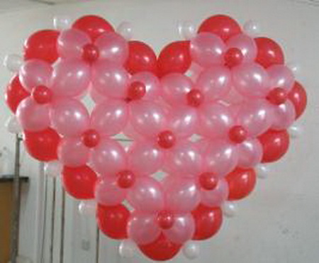 фигурки из воздушных шариков - Самое интересное в блогах