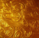 Превью Acrylic_Gold_Paint_Swirl_Stock_by_Enchantedgal_Stock (700x676, 237Kb)