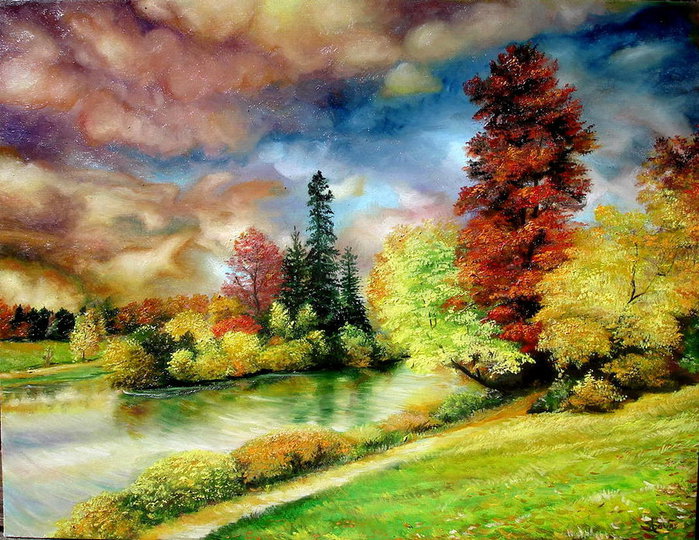 Autumn_in_Park_by_sorinapostolescu (700x540, 142Kb)