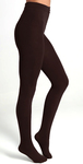  Plush Lined Tights in Brown (347x683, 97Kb)