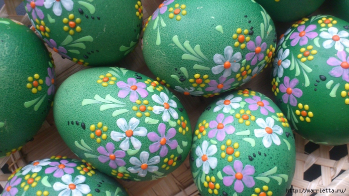Такие разные пасхальные яйца (15) (700x393, 287Kb)