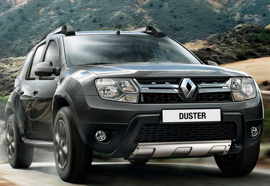 Renault Duster (550x380, 87Kb)